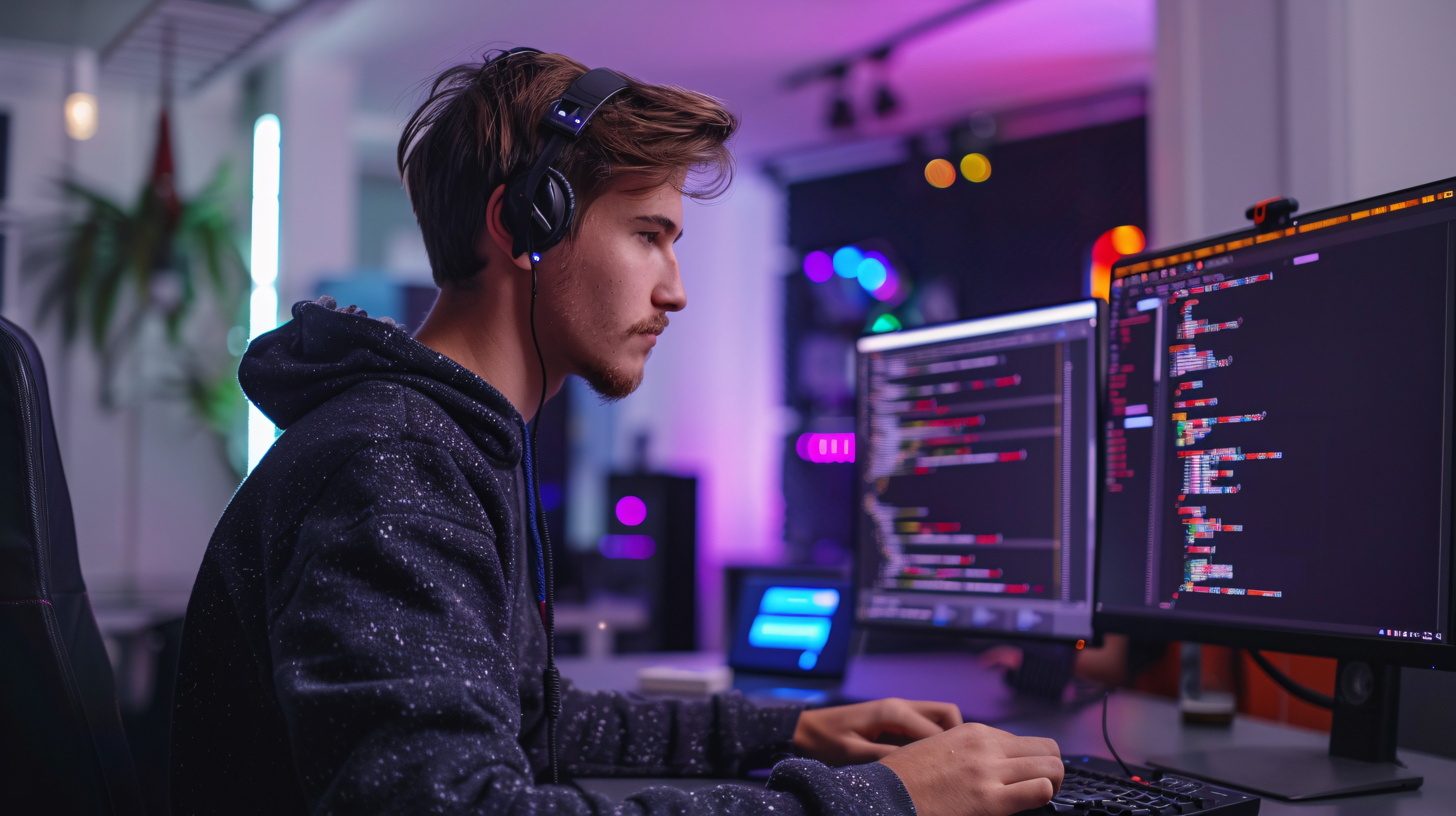 WebAiGen digital strategy, web development, and AI services